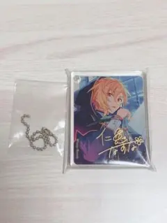 あんスタ コロッタ 仁兎なずな animateカフェ