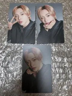 RIIZE RIIZING LOUD 東京ドーム トレカ ウォンビン