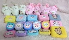 【メルカリ便】ちいかわまとめ売り　⑪