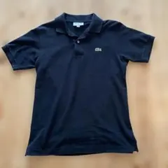 美品！LACOSTE クラシックフィット ポロシャツ US XS