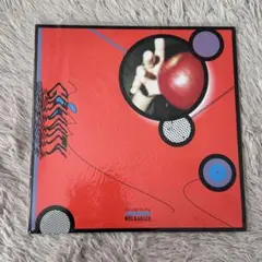 【レコード】NEW GRAVITY - Nulbarich