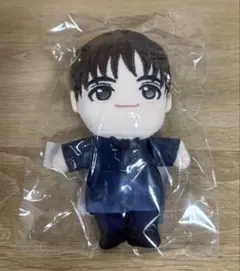 超特急 ESCORT Mascot ハル ぬいぐるみ - メルカリ