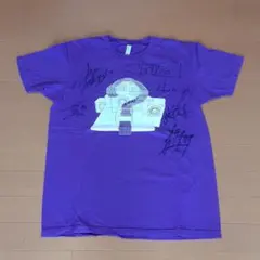 【新品】[サイン入り] サカナクション identity Tシャツ 2010 新品】[サイン入り] サカナクション identity Tシャツ 2010 - メルカリ