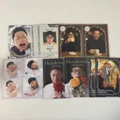 よしもとコレカ ヘンダーソン