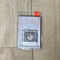 nctdream dream scape ジェノ smini