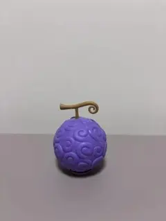 ワンピース ゴムゴムの実 ヒトヒトの実 幻獣種 モデル