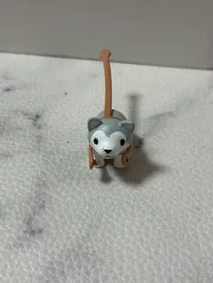 【超激レア！】 平成レトロ PETBOX ペットボックス 狼 オオカミ