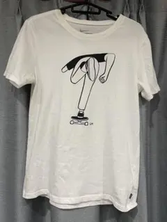 Nike ナイキ　Tシャツ SサイズDRI-FIT スケートボード