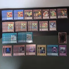 2026年最新】遊戯王 ワイトデッキの人気アイテム - メルカリ