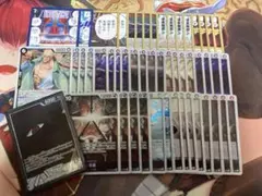 ワンピースカード イム デッキ