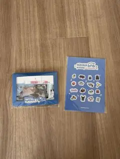 SEVENTEEN nanatour/nanabnb フォトカードセット