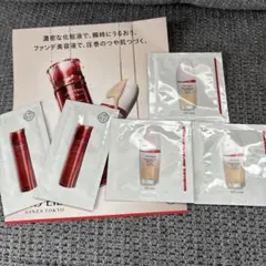 エッセンススキングロウファンデーション 130 220 310 オイデルミン