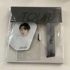 BTS ジョングク レイヤードフォト mos 防弾少年団