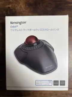 並行輸入品】Kensingtonトラックボール（品番：A22453E） - メルカリ