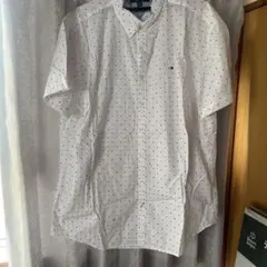 TOMMY HILFIGER 半袖シャツ XXLのサムネイル