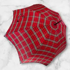 ☆kanaさま専用です☆ BURBERRY ノバチェック 長傘