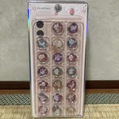 新品未開封　おはじきシール　しゅがのん