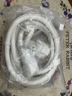 新品　洗濯機用 風呂給水ホース　Panasonic洗濯機