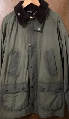 2026年最新】Barbour WASHED BEDALEの人気アイテム - メルカリ