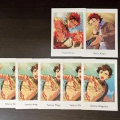 P.A.shots!! Extra SHUFFLE Action 鬼龍 紅郎