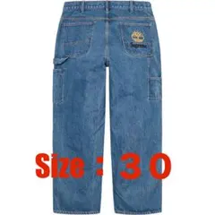 2025年最新】Supreme Timberland Double Knee Painter Pantの人気