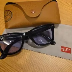 RayBan木村拓哉さんWAYFARERレイバンRB2140F901/64