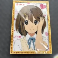 けいおん!! 3Dポスター