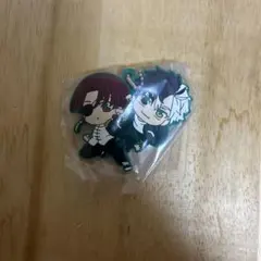 WIND BREAKER　ウィンブレ　桜遥　蘇枋隼飛　でふぉラバ！