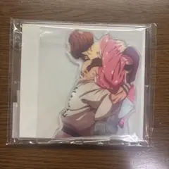 鬼滅の刃 狛治&恋雪 アクリルスタンド