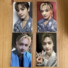 seventeen FML ペンミ LOVE 会場限定　ジュン