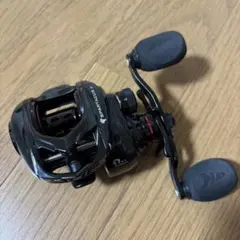 REAL METHOD ZERO position ベイトリール 7.1:1 REAL METHOD ZERO position ベイトリール 7.1:1 - メルカリ