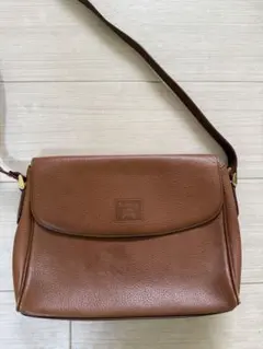 Burberryショルダーバッグ ブラウンのサムネイル