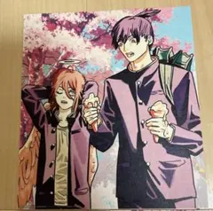 チェンソーマン　レゼ編　入場者プレゼント第3弾