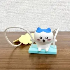 ハチワレ ちいかわブランコ2