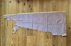 ミナペルホネン リバティ スリーピングローズ　ピンク　ハギレ