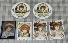 即購入可】SideM 若里春名 まとめ売り - メルカリ
