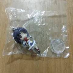 ミニフィギュア　東方プロジェクト　射命丸文