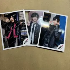 IMP. IMPACTors 佐藤新 公式写真