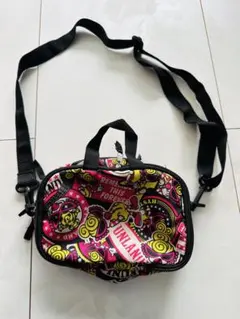 hysteric MINI ショルダーバック