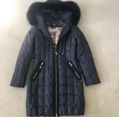 La Mode ラモード ダウンコート