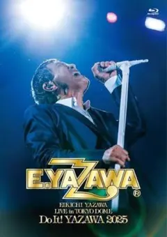 2026年最新】矢沢永吉 DVD yes.eの人気アイテム - メルカリ