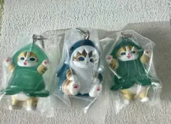 モフサンド めじるしアクセサリー2 mofusand