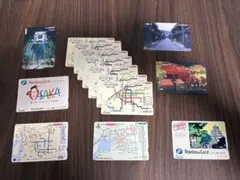 使用済み スルッとKANSAI 6kg 約3800枚 Lagare rainbow Kcard etc 2025年最新Yahoo!オークション -スルッとkansaiの中古品・新品・未