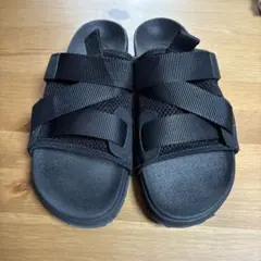 2025年最新】シダス サンダルの人気アイテム - メルカリ