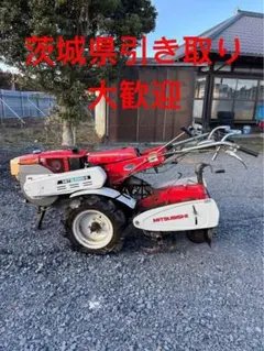 2026年最新】耕運機 ディーゼルの人気アイテム - メルカリ