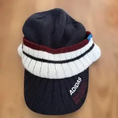 ADIDAS メンズ ゴルフ ニット帽