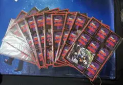 ワンピース カードゲーム ブルックカード　11セット