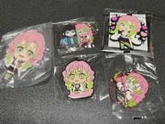 鬼滅の刃　甘露寺蜜璃　セット