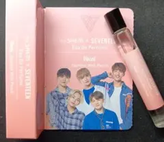 2026年最新】セブチ 香水の人気アイテム - メルカリ