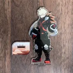 ヒロアカ 爆豪勝己 アクリルスタンド